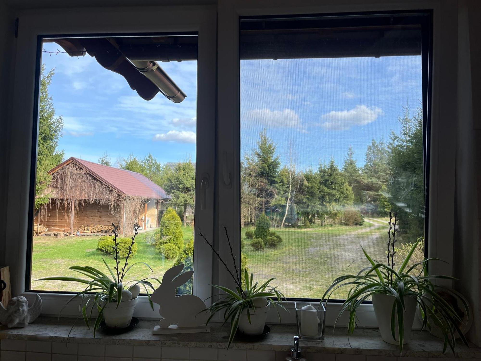 Drewniany Dom W Cudownej Okolicy "Twoja Ostoja" Villa Brusy Dış mekan fotoğraf
