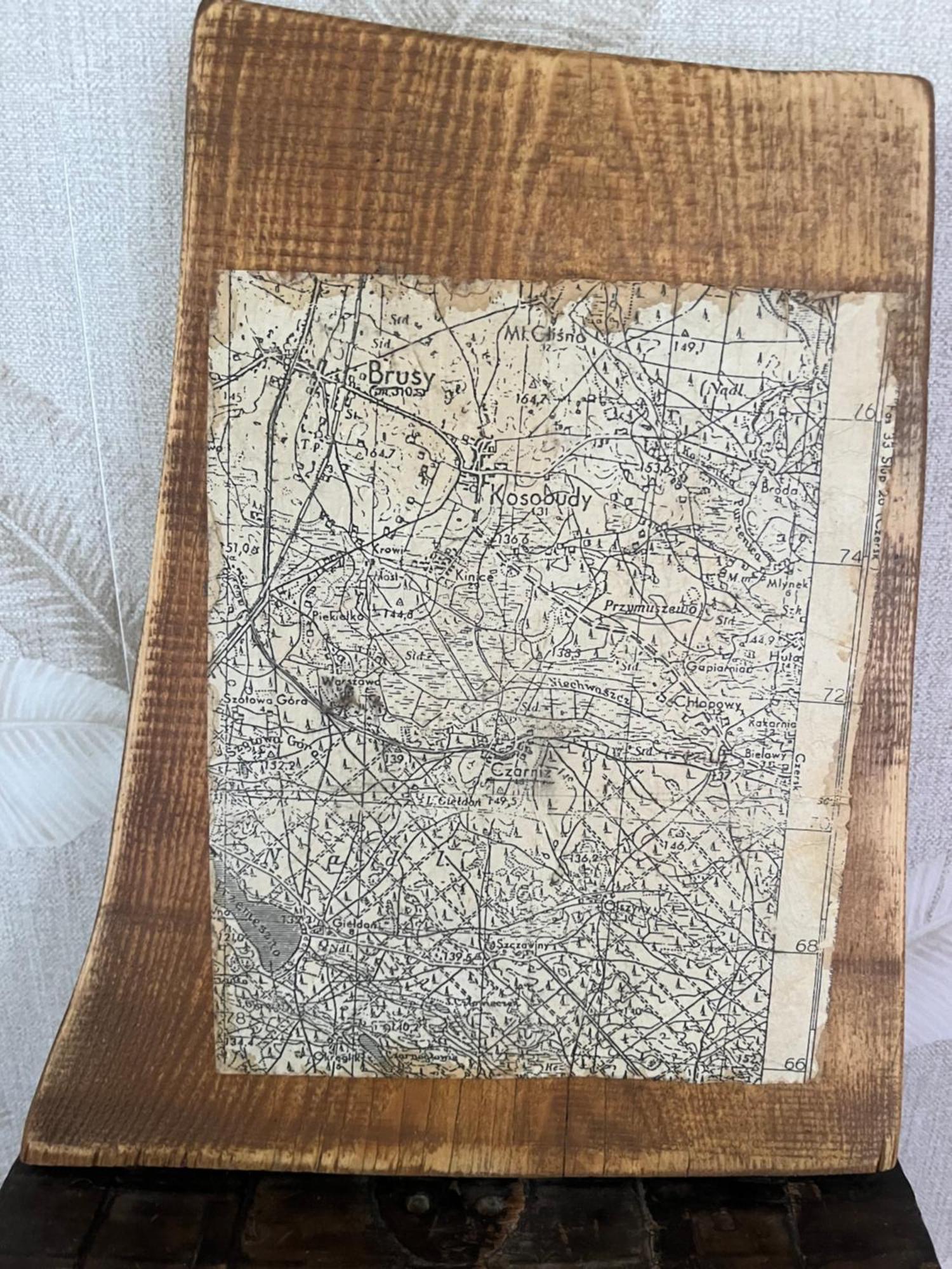 Drewniany Dom W Cudownej Okolicy "Twoja Ostoja" Villa Brusy Dış mekan fotoğraf