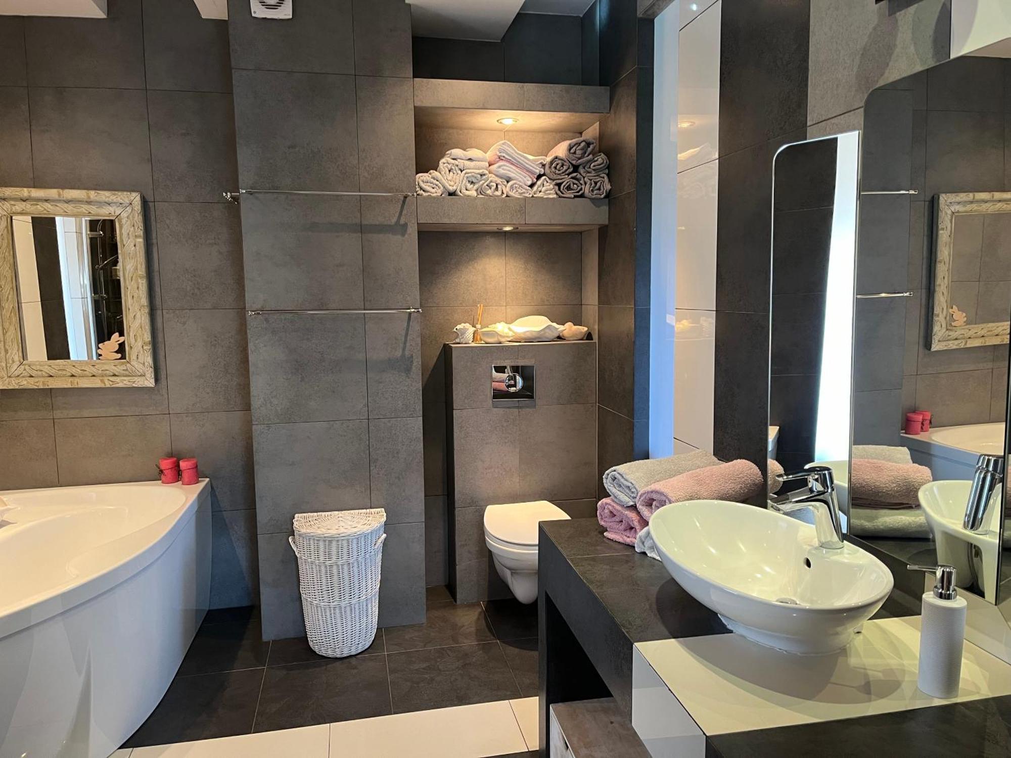 Drewniany Dom W Cudownej Okolicy "Twoja Ostoja" Villa Brusy Dış mekan fotoğraf